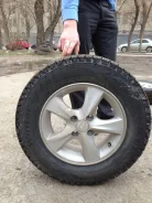 Hankook Winter I*cept. 30�%, 4 ��