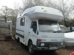 Toyota Hiace. Продажа Кемпинга, 2 446 куб. см.