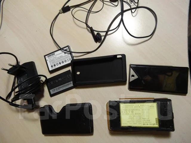 HTC Touch Diamond2. �/� ����