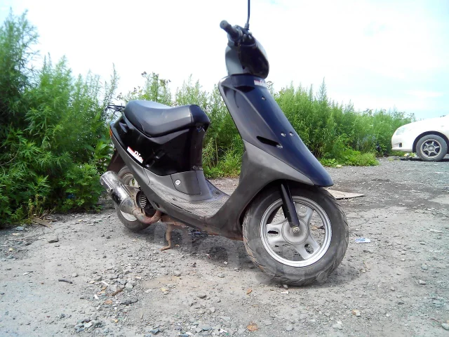 Yamaha Champ. 49����. ��., ��������, ���������, ������ �� �� ����