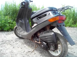 Yamaha Champ. 49����. ��., ��������, ���������, ������ �� �� ����