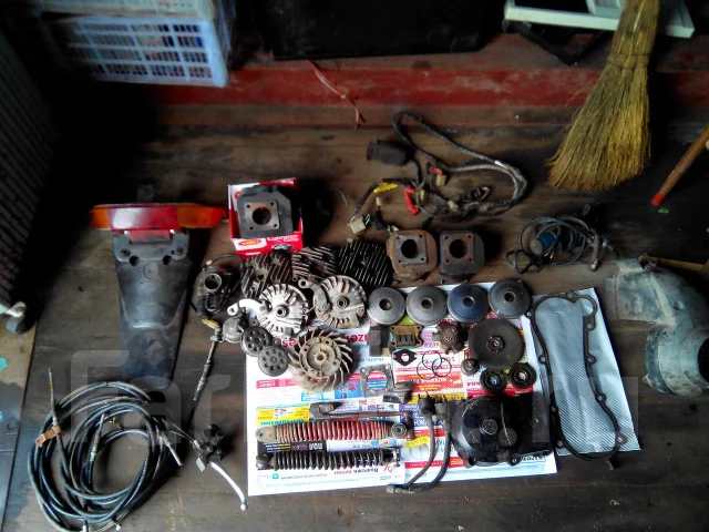 Yamaha Champ. 49����. ��., ��������, ���������, ������ �� �� ����