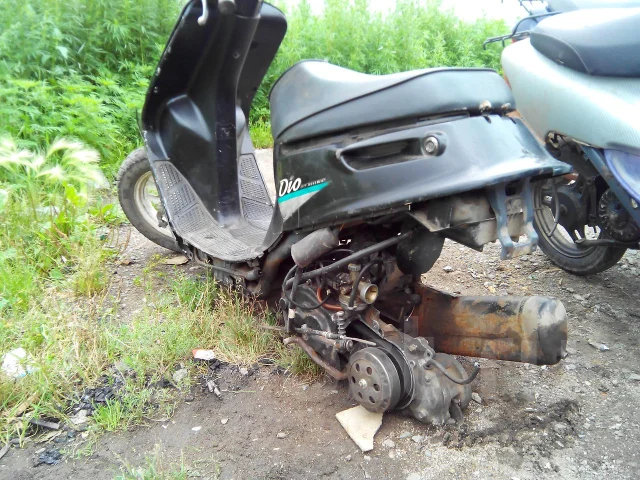 Yamaha Champ. 49����. ��., ��������, ���������, ������ �� �� ����