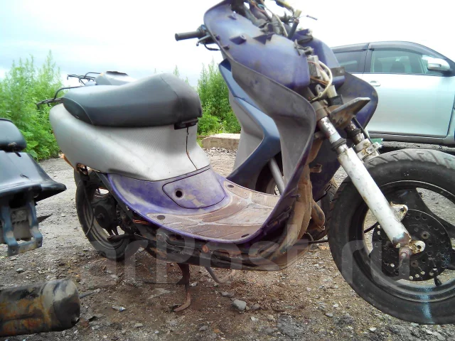 Yamaha Champ. 49����. ��., ��������, ���������, ������ �� �� ����