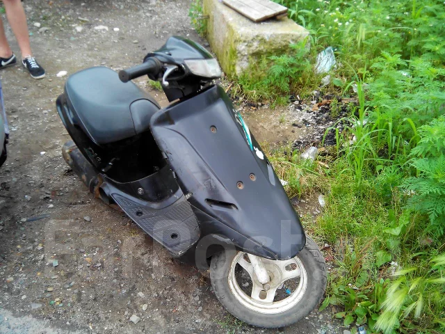 Yamaha Champ. 49����. ��., ��������, ���������, ������ �� �� ����