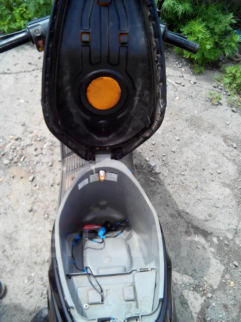 Yamaha Champ. 49����. ��., ��������, ���������, ������ �� �� ����
