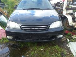 Toyota Caldina. 3SFE