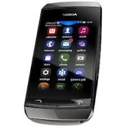 Nokia Asha 306. ����� ����