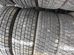 Bridgestone Blizzak MZ-03. Всесезонные, 2002 год, износ: 10%, 4 шт