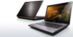 Lenovo IdeaPad Y570. 2,5����, ��� 4 ��, ���� 500���, WiFi: 1, Bluetooth: 1 ����