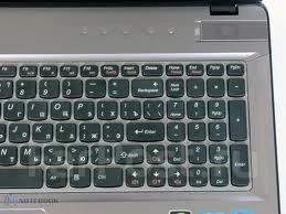 Lenovo IdeaPad Y570. 2,5����, ��� 4 ��, ���� 500���, WiFi: 1, Bluetooth: 1 ����