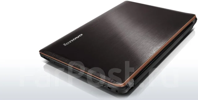 Lenovo IdeaPad Y570. 2,5����, ��� 4 ��, ���� 500���, WiFi: 1, Bluetooth: 1 ����
