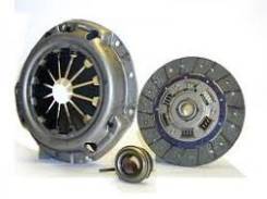 Сцепление. Honda Accord Honda Civic Honda Civic Type R Honda Integra Двигатели: K20A7, K20A8, K20A6, K20Z2, K20A, K20Z3, K20Z4, VTEC, K20A2, K20A3, K2...