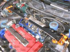 Распорка. Honda Civic, EK9, EK3, EK2, EK4
