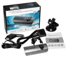 autoPulse GPS R300