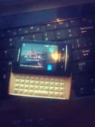 Sony Ericsson Xperia X10 mini pro. �/� ����