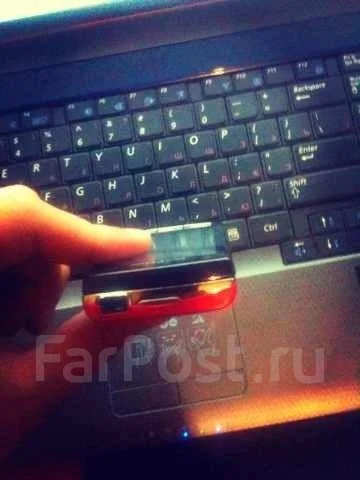 Sony Ericsson Xperia X10 mini pro. �/� ����