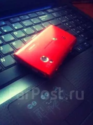 Sony Ericsson Xperia X10 mini pro. �/� ����