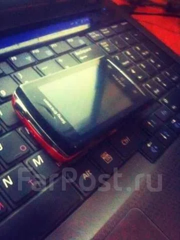 Sony Ericsson Xperia X10 mini pro. �/� ����