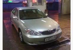 Toyota Camry. ACV30, 1AZ2AZ