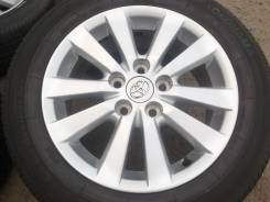 Toyota. 6.5x16, 5x114.30, ET45