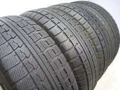 Toyo Winter Tranpath MK4. Зимние, без шипов, 2010 год, износ: 40%, 4 шт