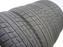 Bridgestone Blizzak Revo1. Зимние, без шипов, 2007 год, износ: 10%, 4 шт