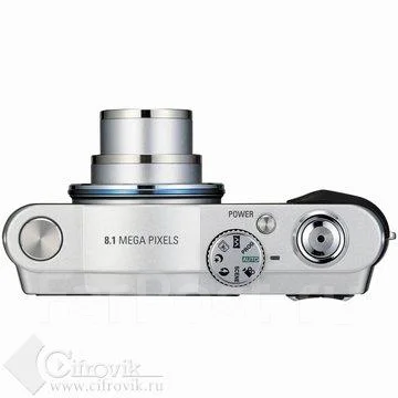 Samsung Digimax. 8 - 8.9 ��, ���: 10� ����