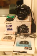 Canon EOS 450D Kit. 10 - 14.9 ��, ���: 3� ����