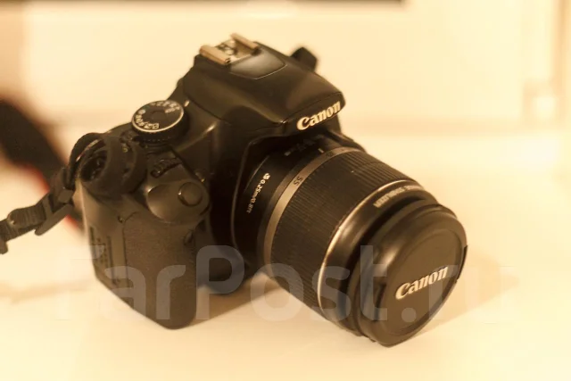 Canon EOS 450D Kit. 10 - 14.9 ��, ���: 3� ����