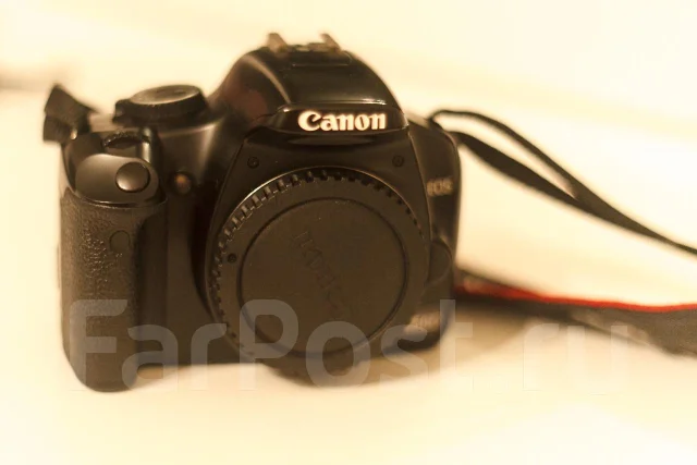 Canon EOS 450D Kit. 10 - 14.9 ��, ���: 3� ����