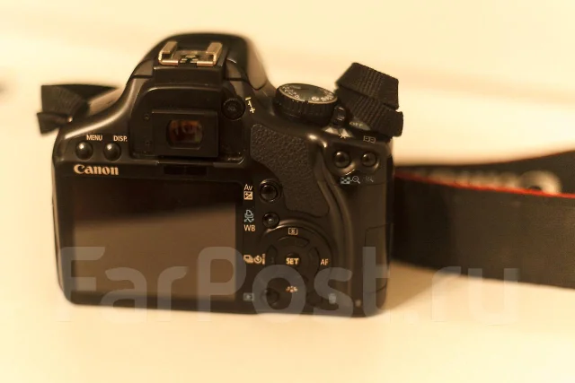 Canon EOS 450D Kit. 10 - 14.9 ��, ���: 3� ����