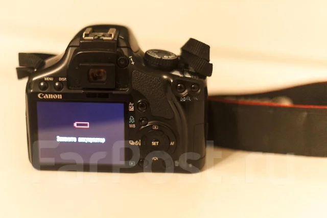 Canon EOS 450D Kit. 10 - 14.9 ��, ���: 3� ����