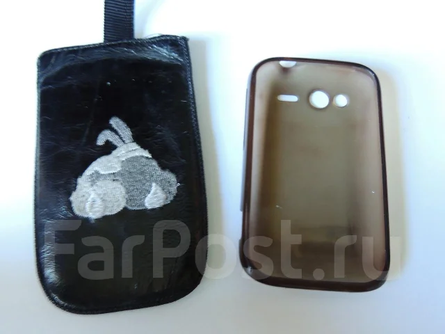 HTC Wildfire S ����
