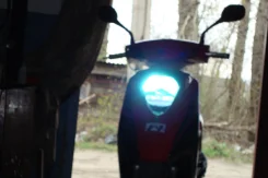 Yamaha Cygnus. 125����. ��., ��������, ���, � �������� ����