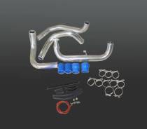 Интеркулер. Nissan Pulsar Nissan Almera Nissan Sunny Двигатель SR20DET
