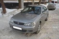 Nissan Bluebird Sylphy. QG10, QG15QG16