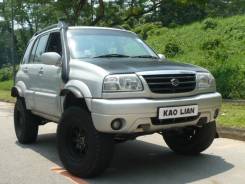 Suzuki Escudo. TD52W, J20A