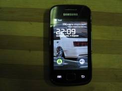 Samsung Galaxy Gio. / 
