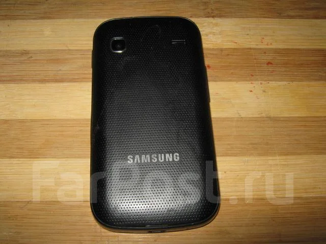 Samsung Galaxy Gio. �/� ����