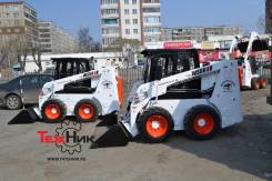 Forway. Мини погрузчики WS50, 800 кг., 0,45 куб. м.