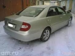 Toyota Camry. ACV30, 1AZ2AZ