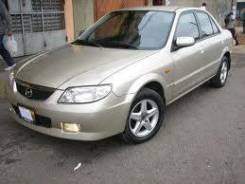 Mazda Familia. BJ5P, ZM6