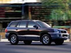 Hyundai Santa Fe. 24