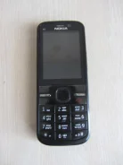 Nokia C5-00. �/� ����
