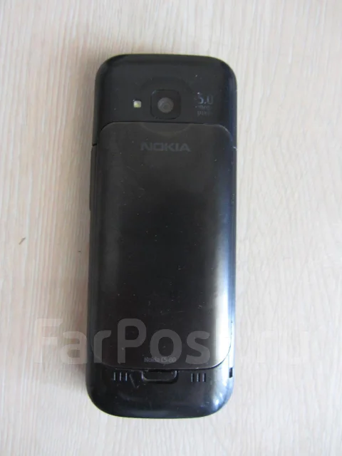 Nokia C5-00. �/� ����