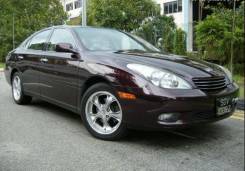 Toyota Windom. MCV30, 1MZ