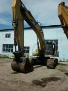 Caterpillar. Продам экскаватор 330BL, 1,50 куб. м.