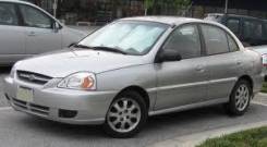 Kia Rio. 16