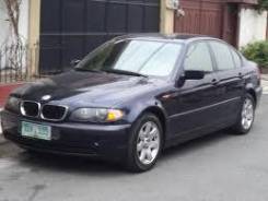 BMW 3-Series. 318